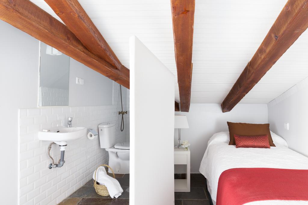 Apartamento Carretas Attics