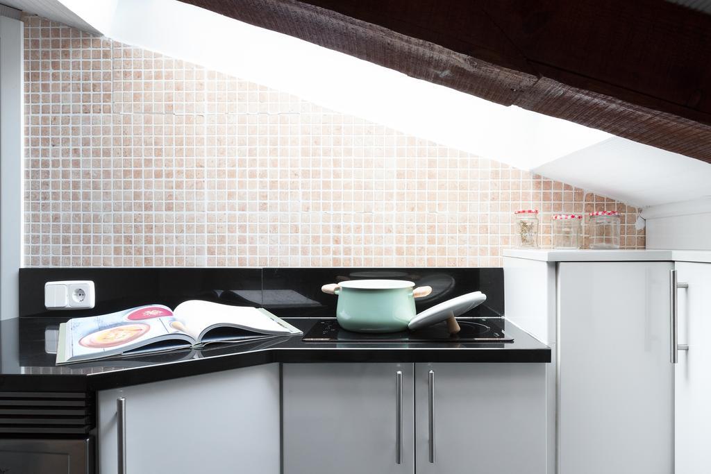 Carretas Attics Apartamento *