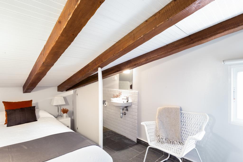 Carretas Attics Apartamento *
