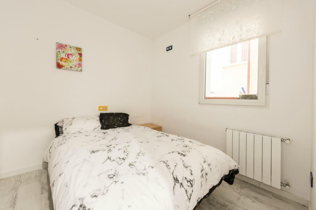 Apartamento Apartamento Condes De Barcelona Madrid