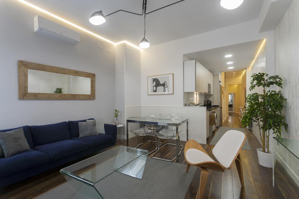 Apartamento Dobo Relatores Madrid