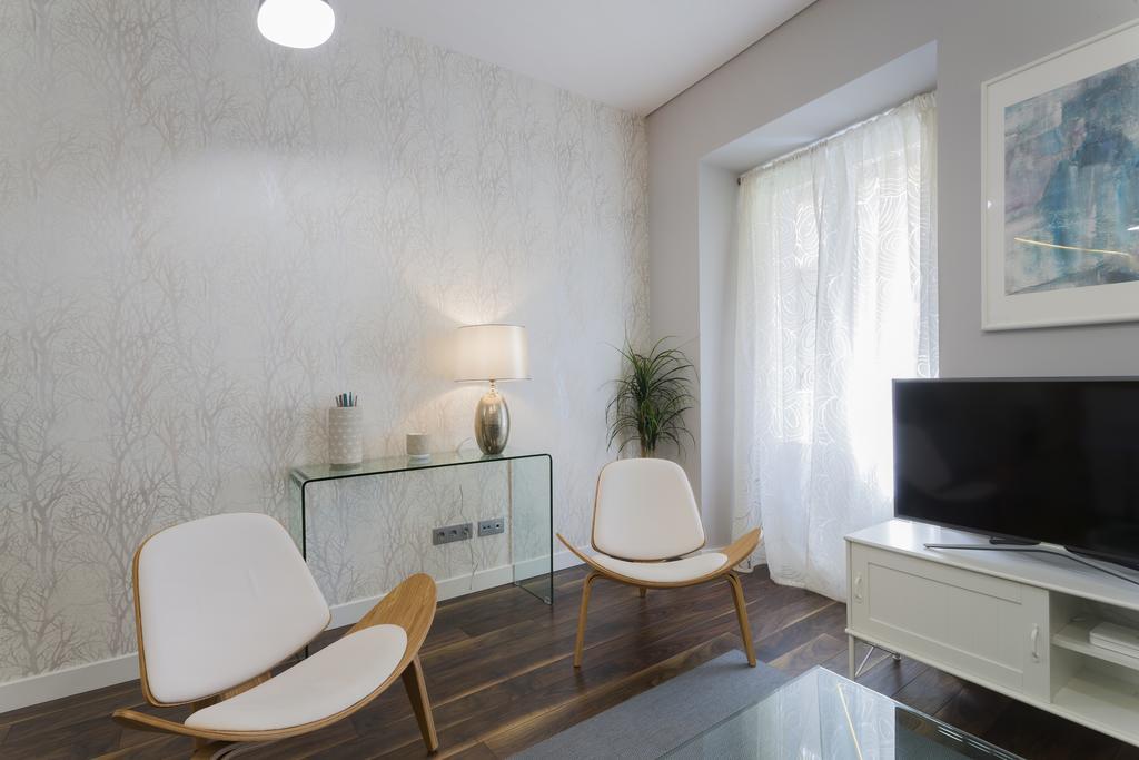 Dobo Relatores Apartamento Madrid