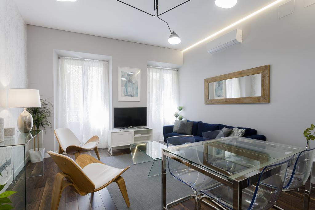 Dobo Relatores Apartamento