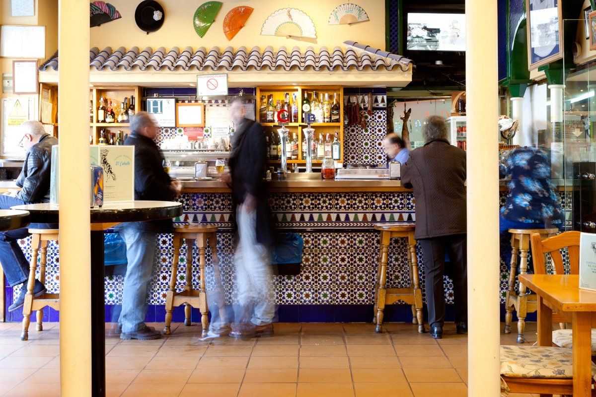 Senator Barajas Hotel 4*