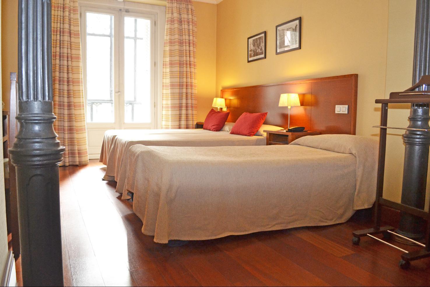 Itc Infantas By Soho Boutique Hotel