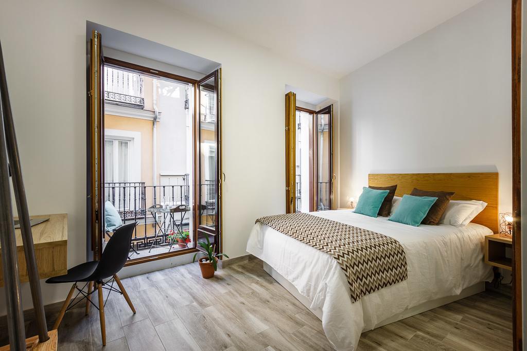 Pensión Jardines Boutique 3*