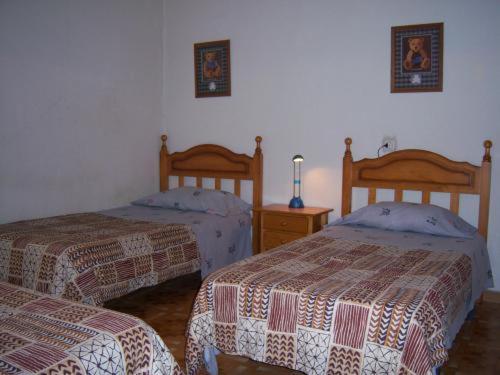 Berlin Guest house Madrid