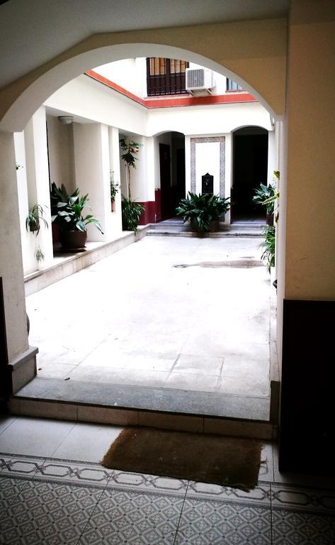 Apartamento Apartamento Atocha 68 Madrid