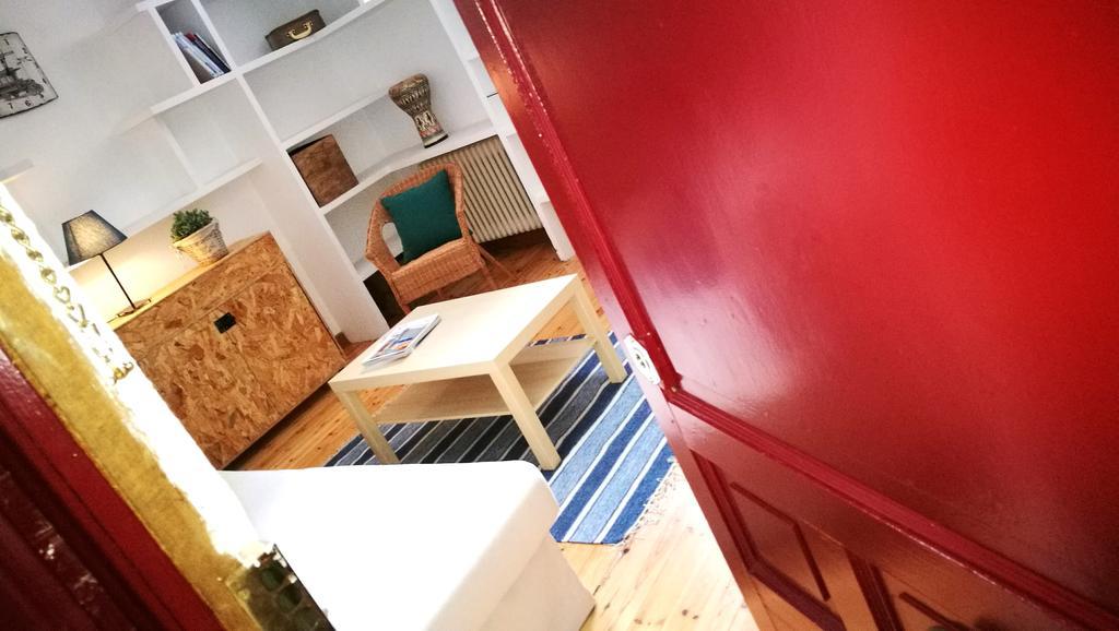 Apartamento Atocha 68 * Madrid