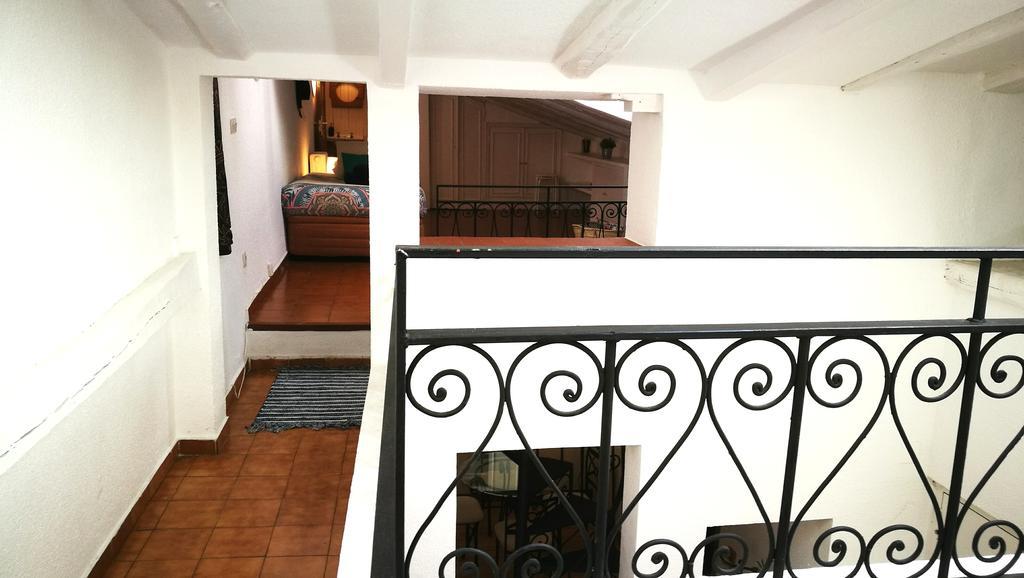 Apartamento Atocha 68 *