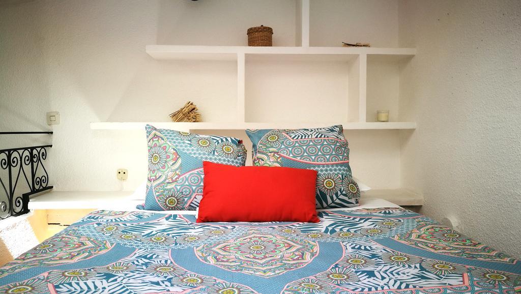 Apartamento Atocha 68