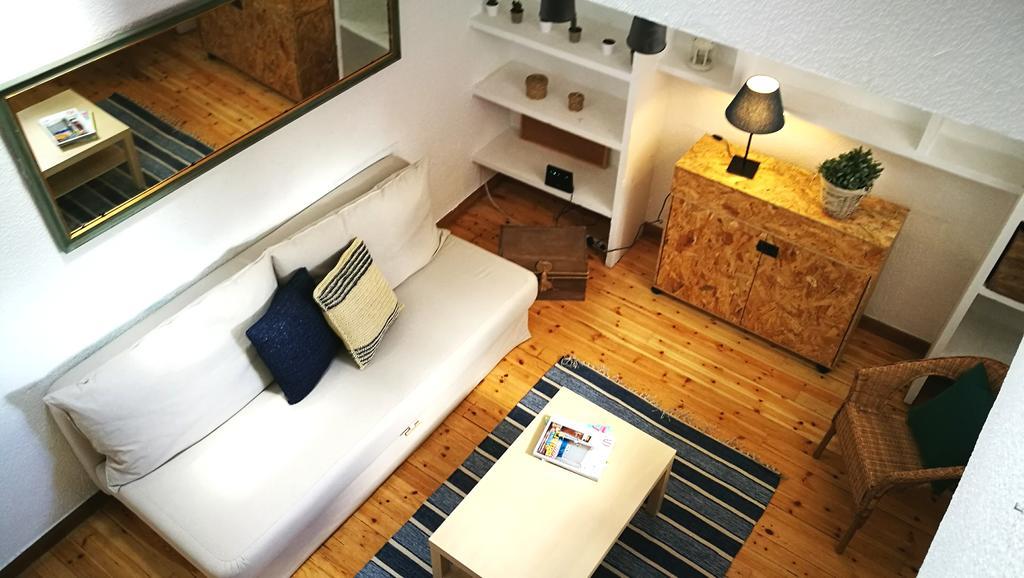 Apartamento Atocha 68 Apartamento *