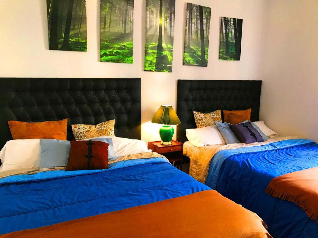 Bookingham ★apartaments &