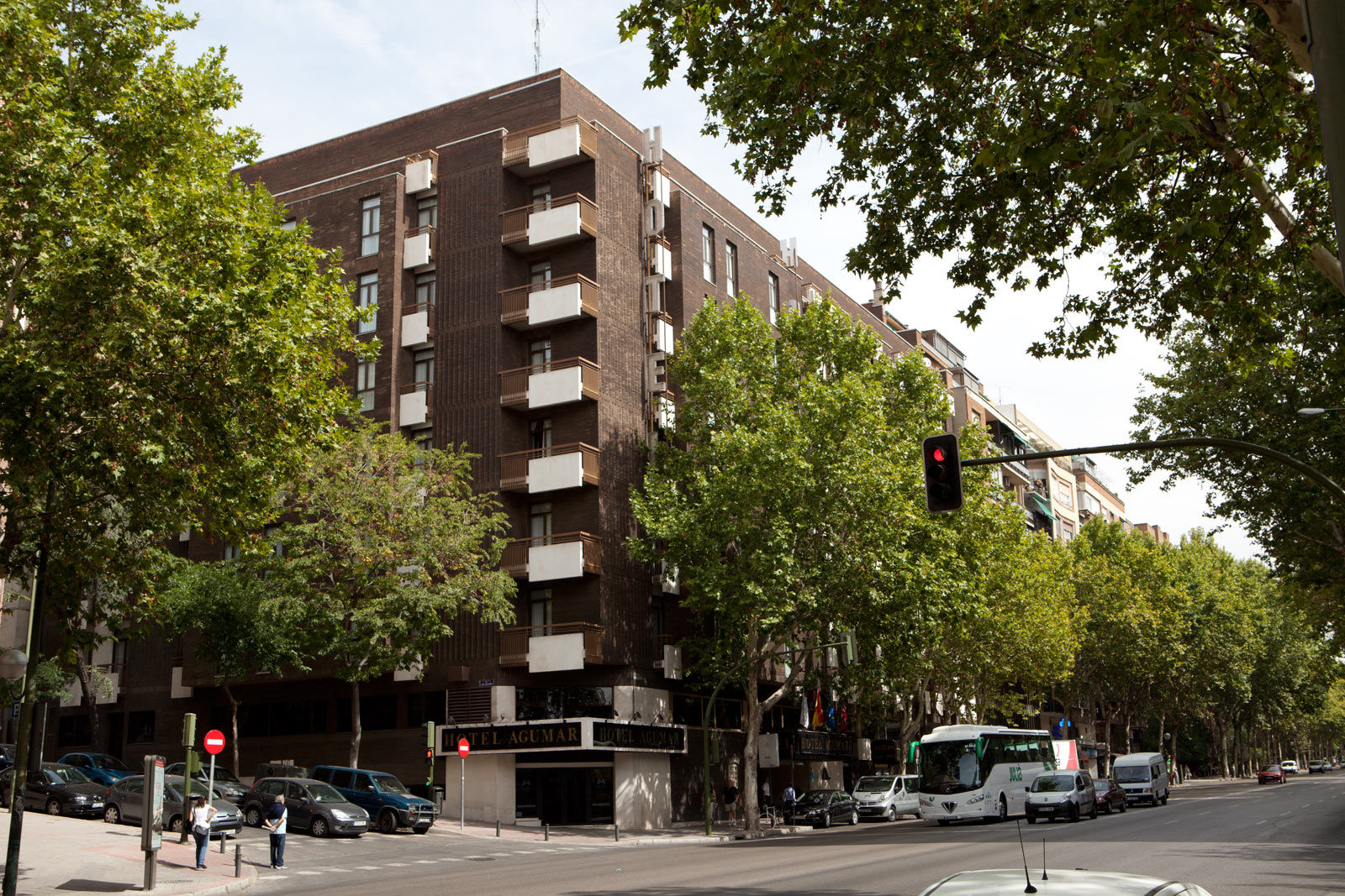 Agumar Hotel