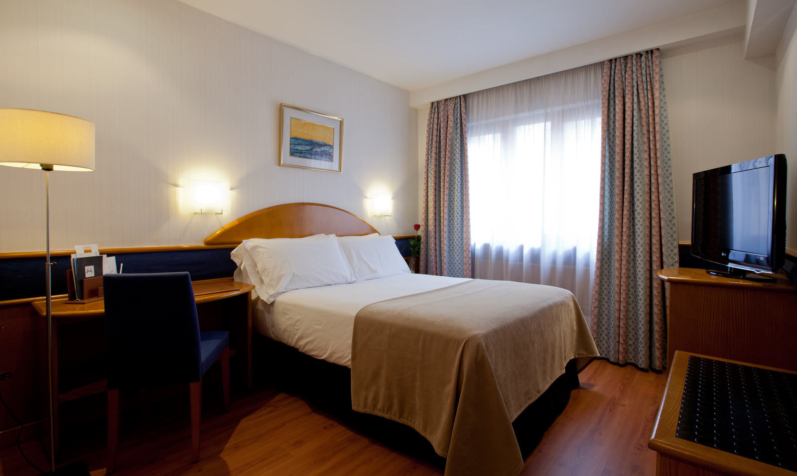 Hotel Agumar 4*