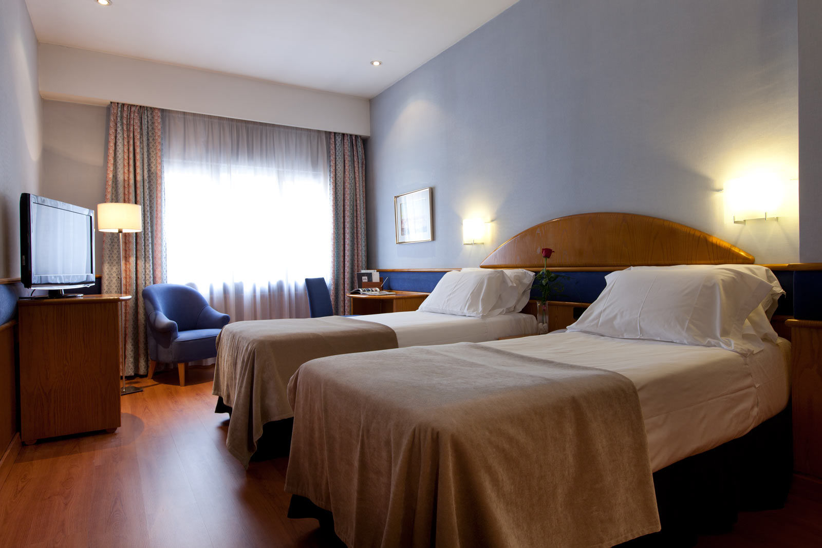 Agumar Hotel 4*