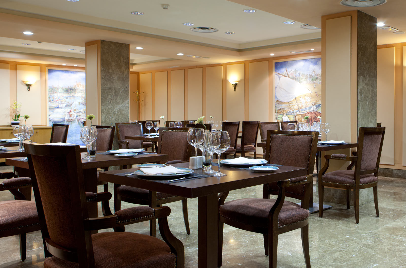 Hotel Agumar