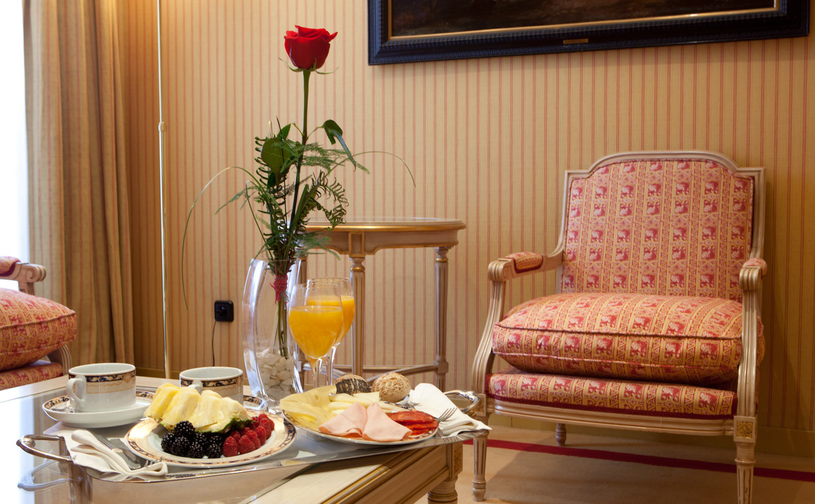 Agumar Hotel Madrid