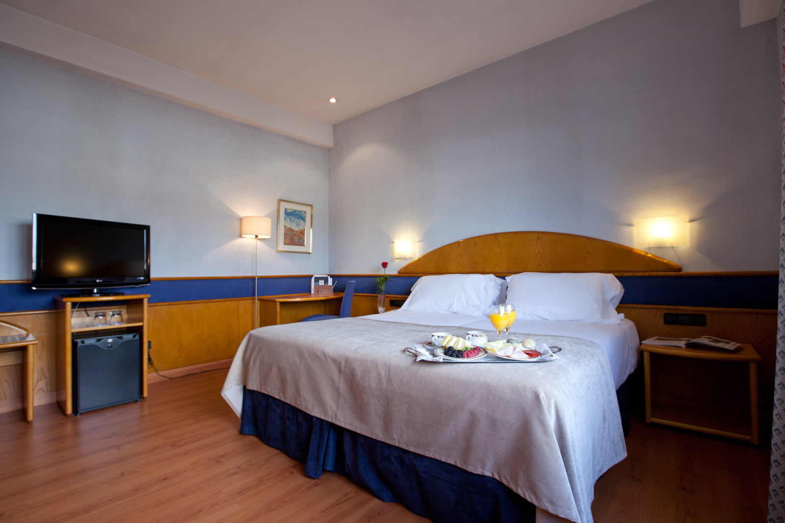 Hotel Agumar 4*