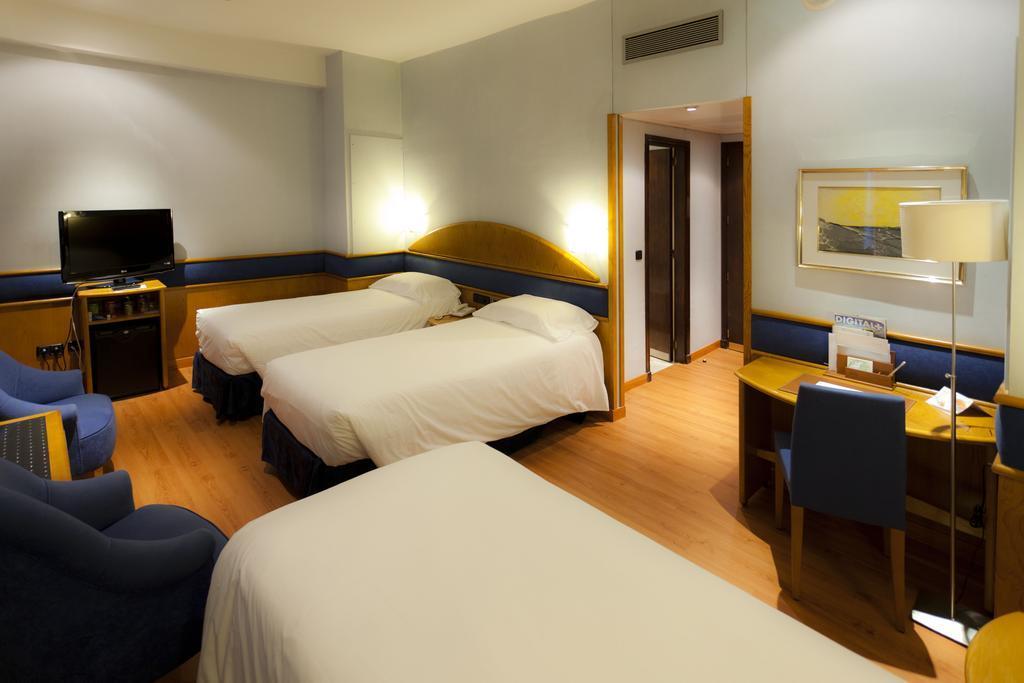 Hotel Agumar