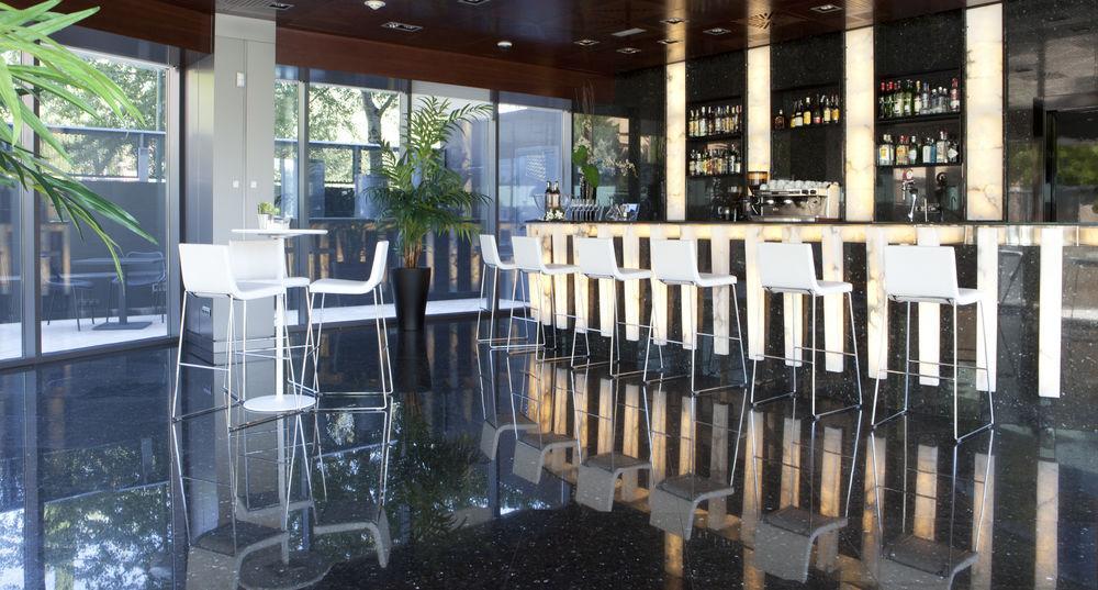 Hotel Maydrit Airport Madrid