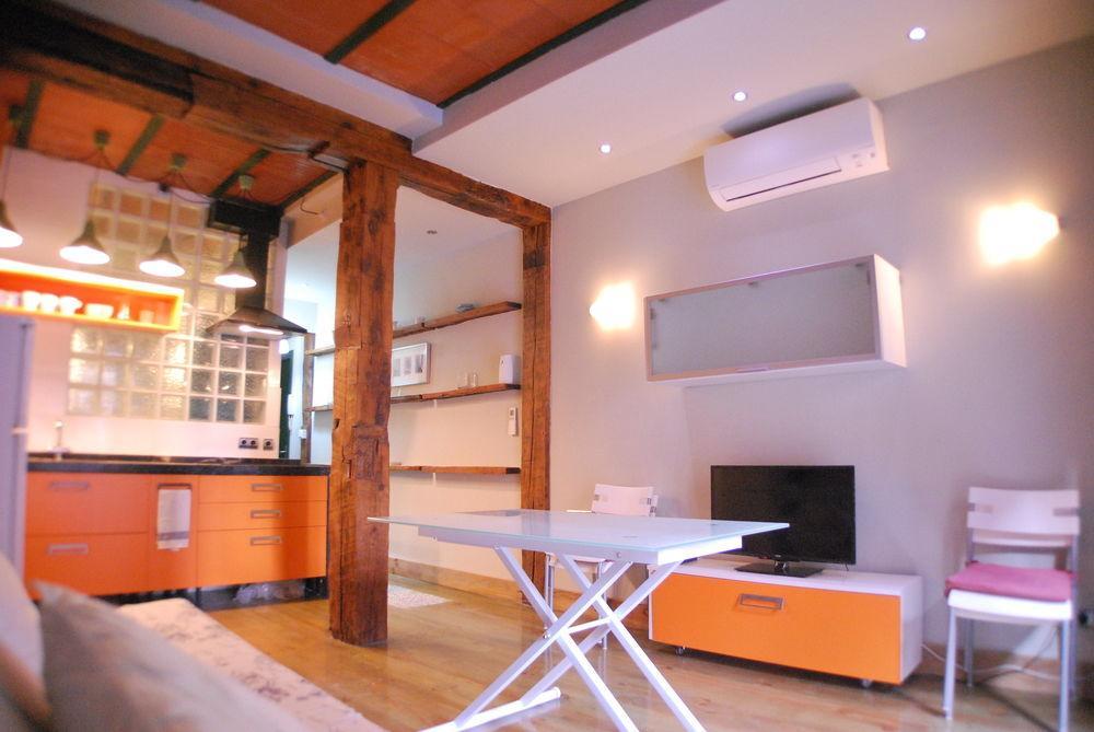 Welcome Retiro Park Charme Apartamento Madrid