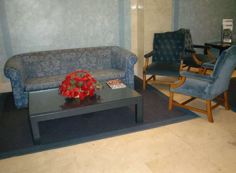 Espahotel Plaza De España 3* Madrid