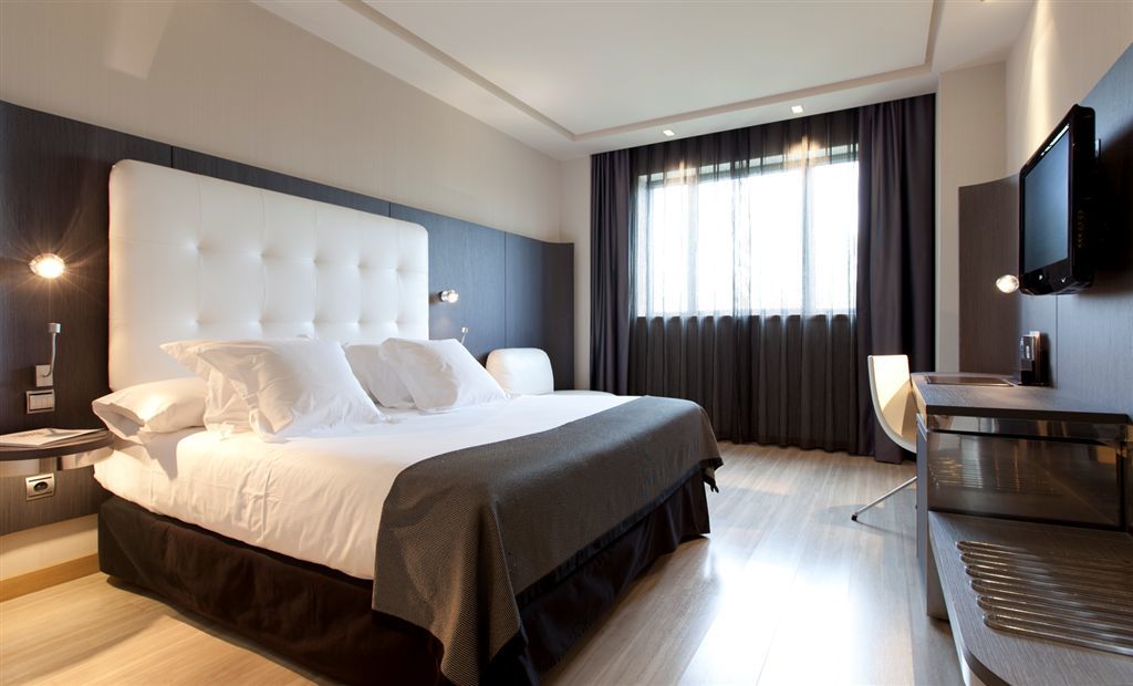 Maydrit Airport Hotel Madrid
