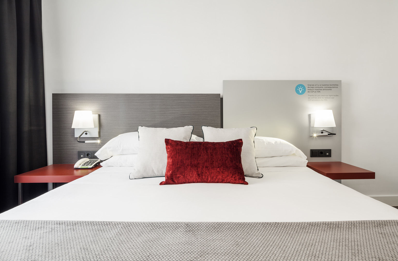 Ilunion Hotel 4*