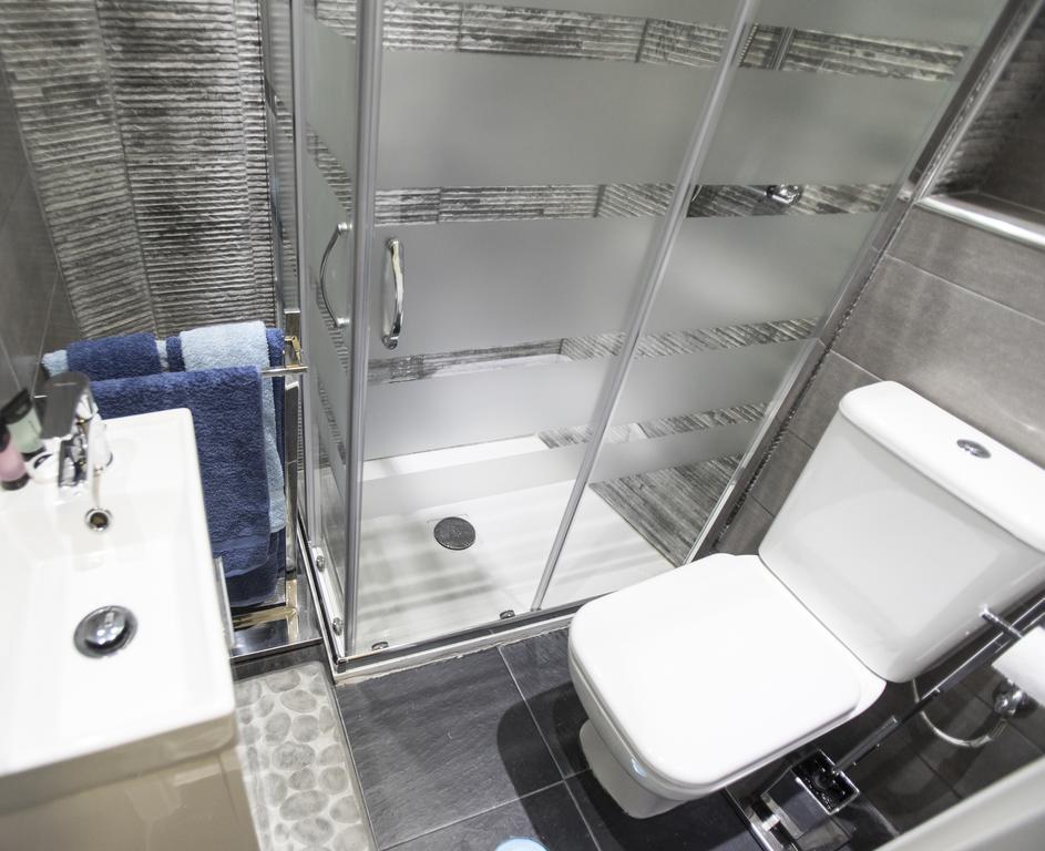 Apartamento Puerta De Toledo Iii