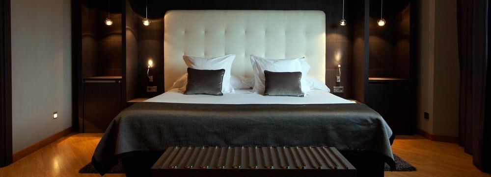 Maydrit Airport Hotel Madrid