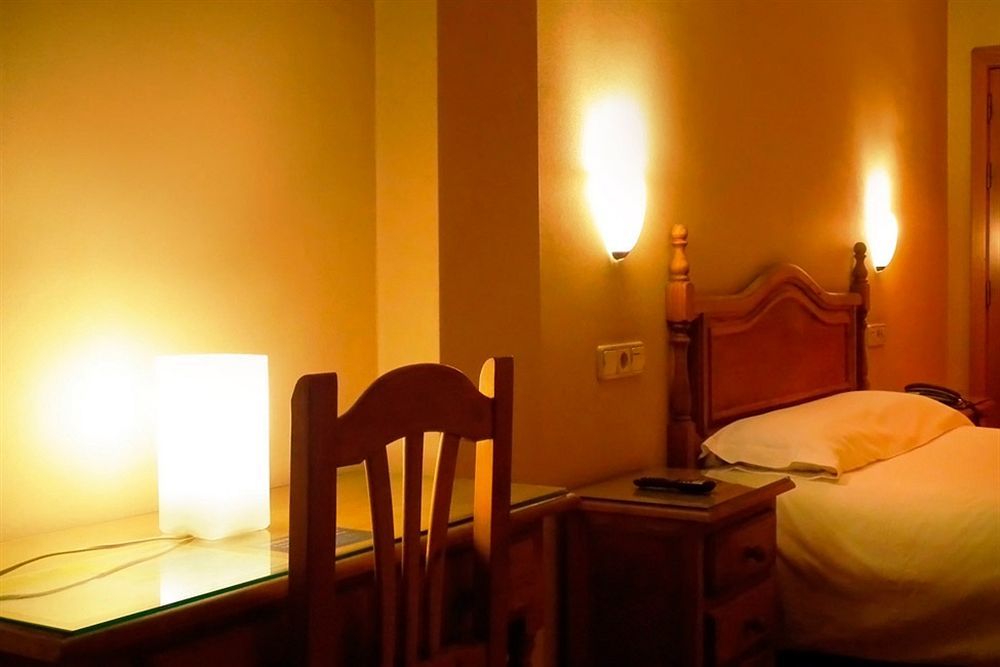 Río Hotel