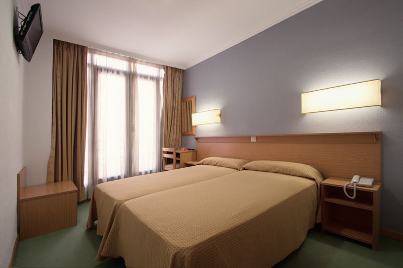 Madrisol Hotel Madrid