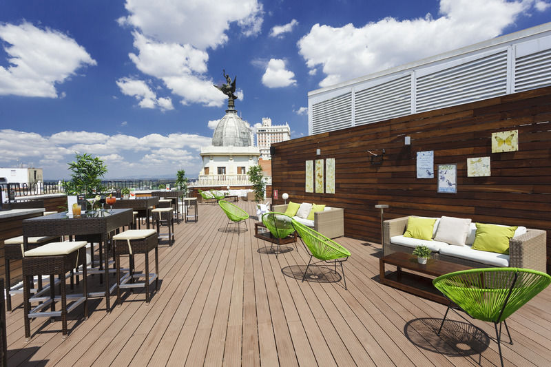 Vincci Via - 66 Hotel