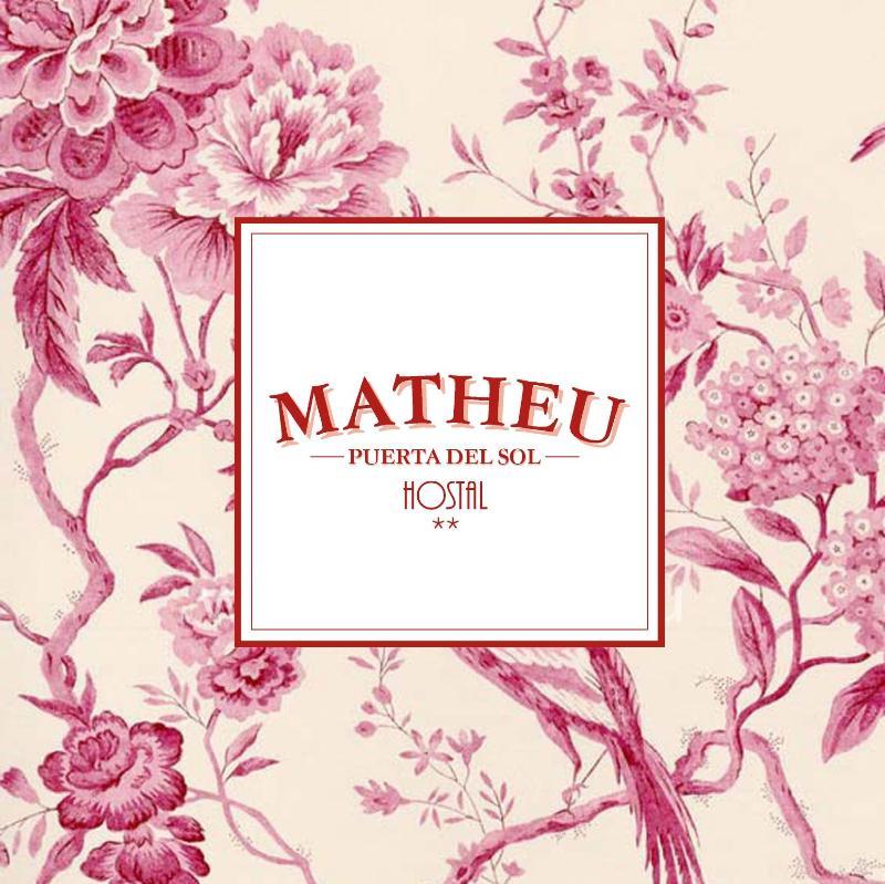 Matheu Madrid