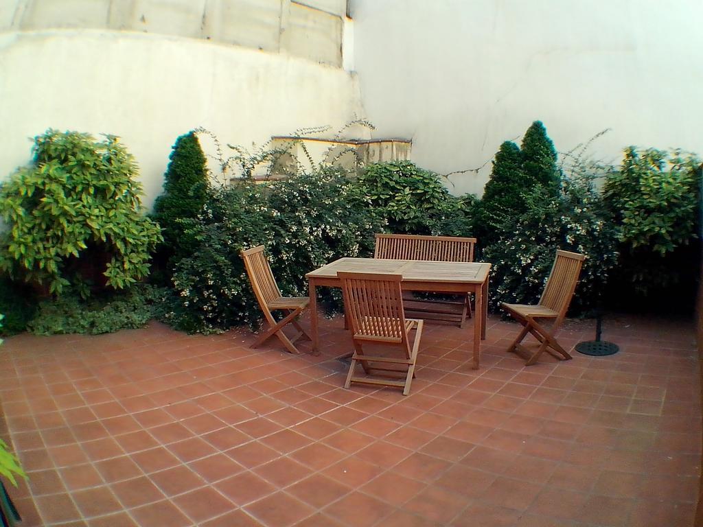 Gran Vía Apartamento