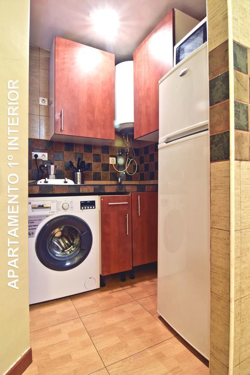 Apartamento Lg45 Madrid