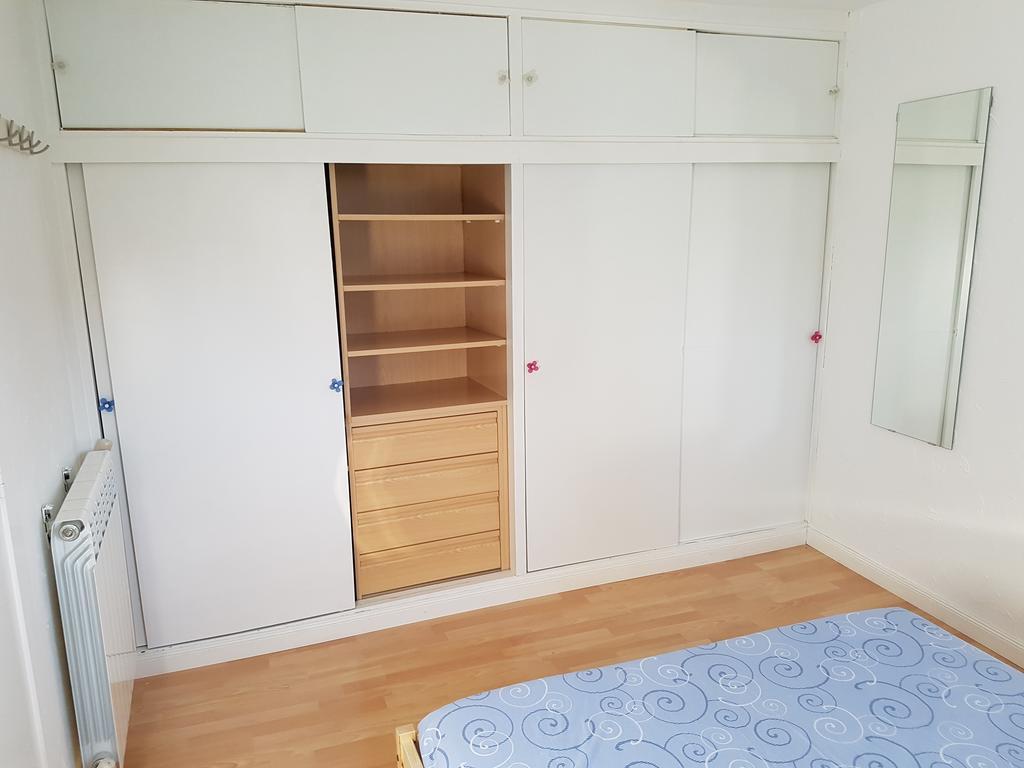 Apartment Del Rio *