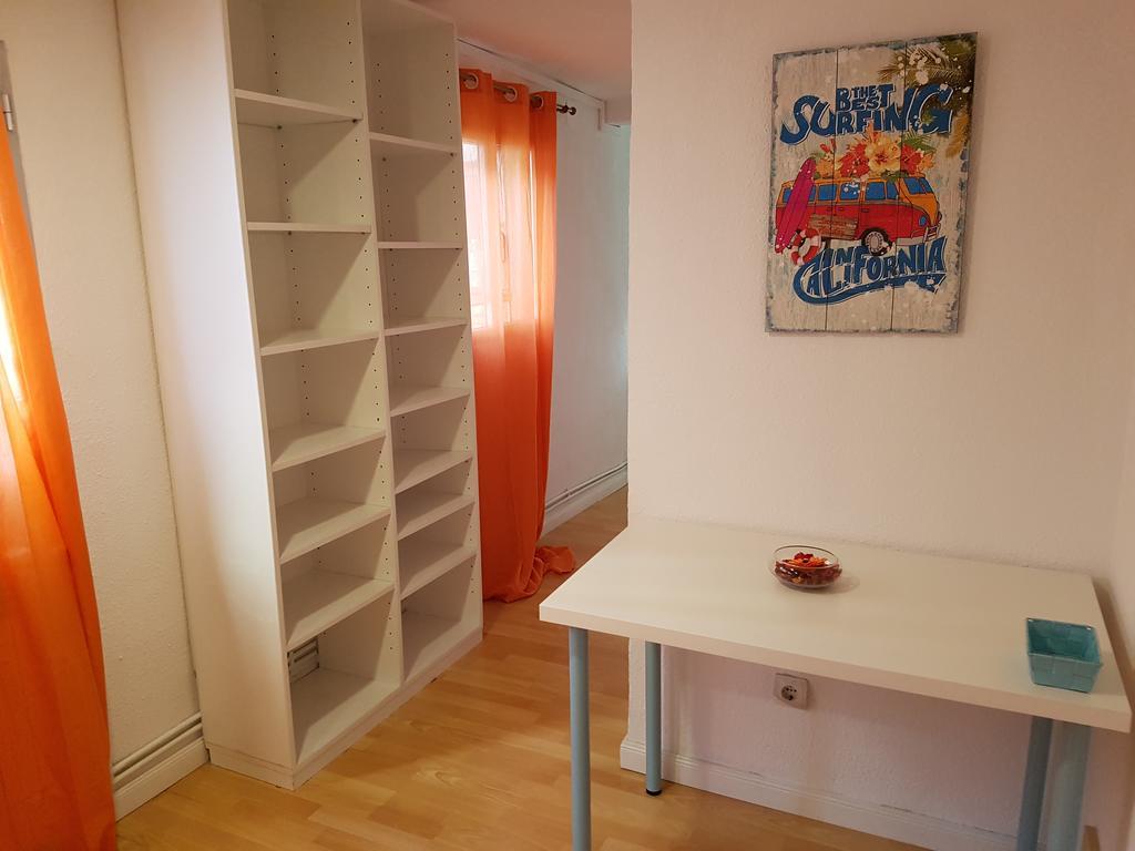Del Rio Apartment *