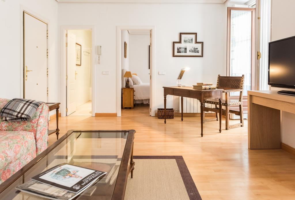Apartamento Apartamento Centro *