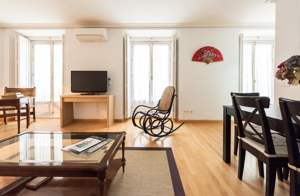 Apartamento Apartamento Centro Madrid