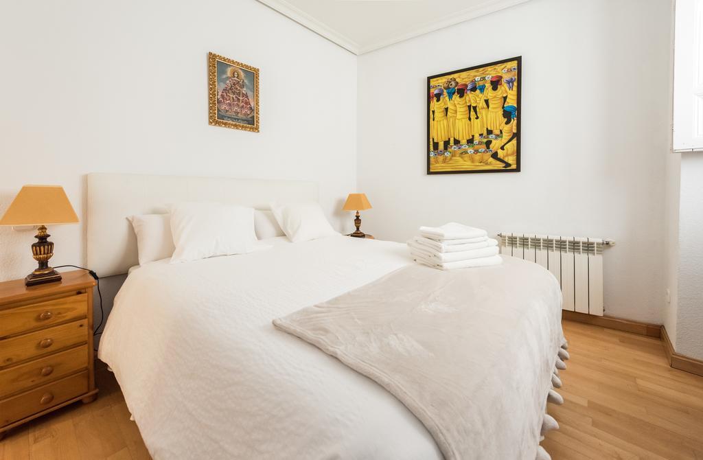 Apartamento Centro Apartamento Madrid
