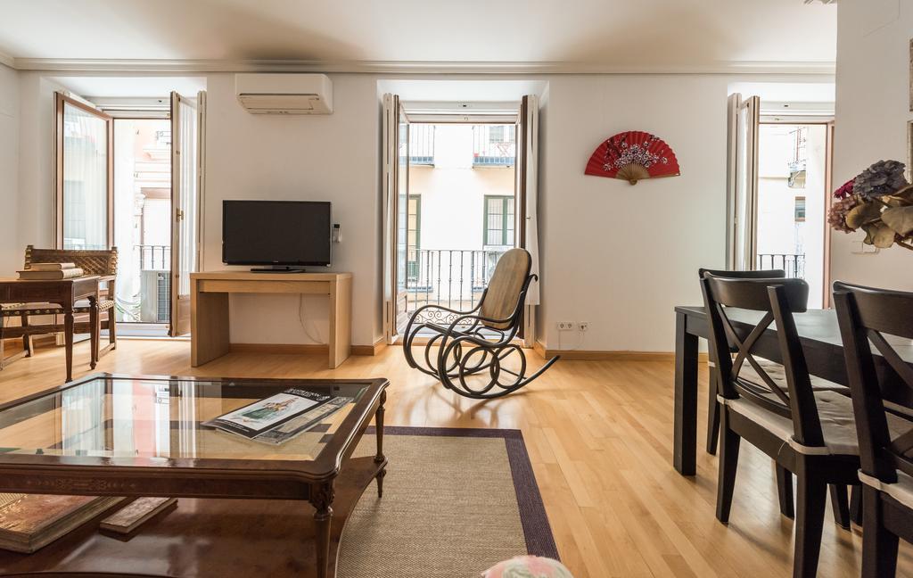 Apartamento Apartamento Centro *