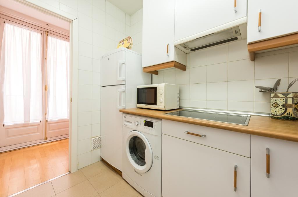 Apartamento Centro * Madrid
