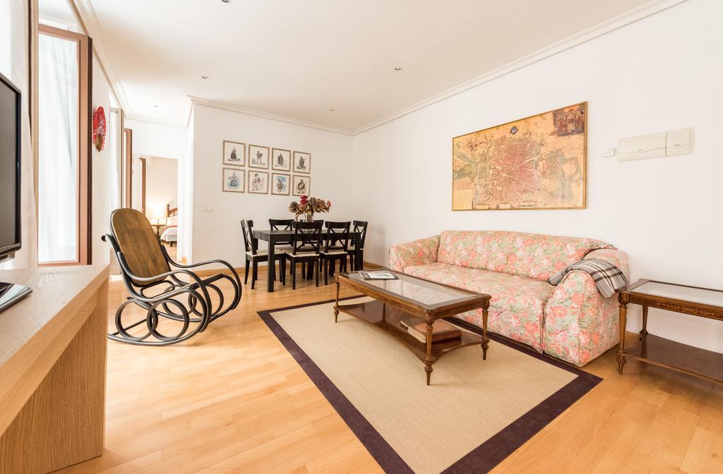 Apartamento Apartamento Centro