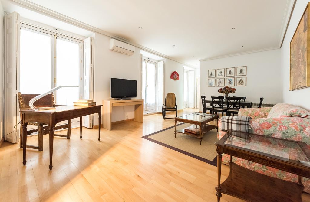 Apartamento Centro Madrid