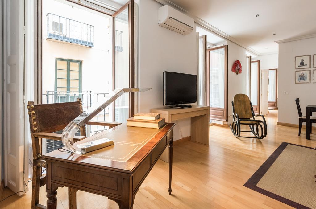 Apartamento Centro *