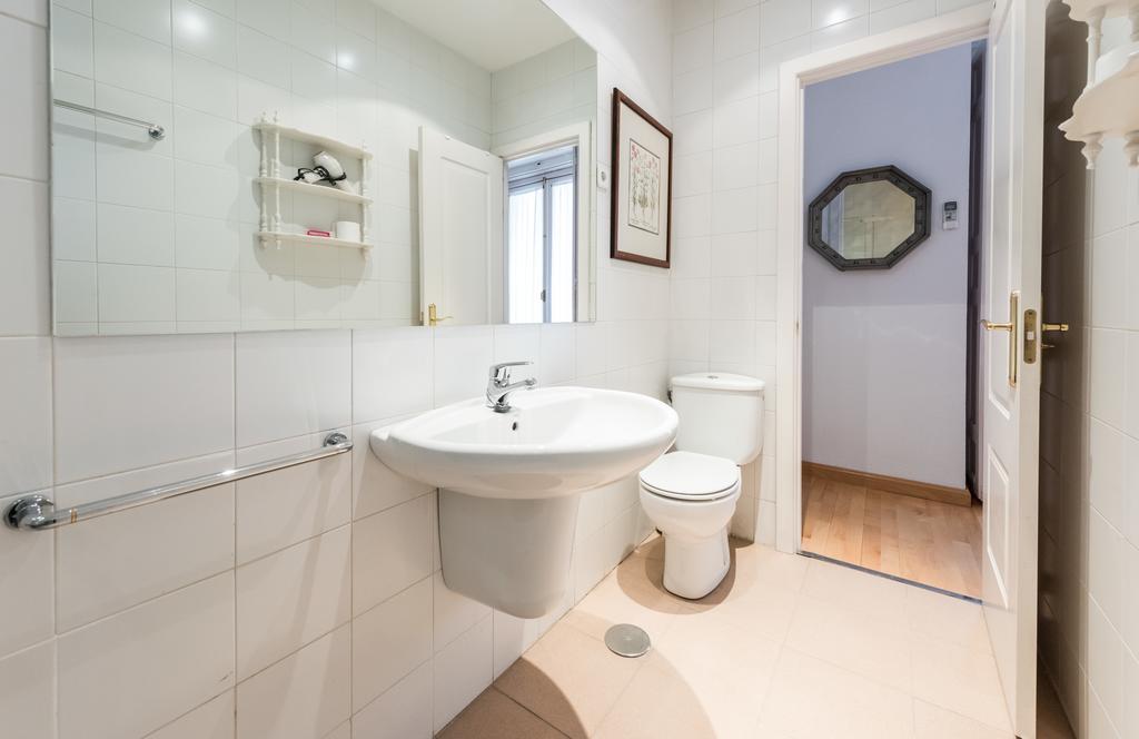 Apartamento Centro Apartamento *