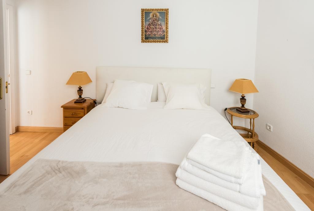 Apartamento Centro Apartamento Madrid