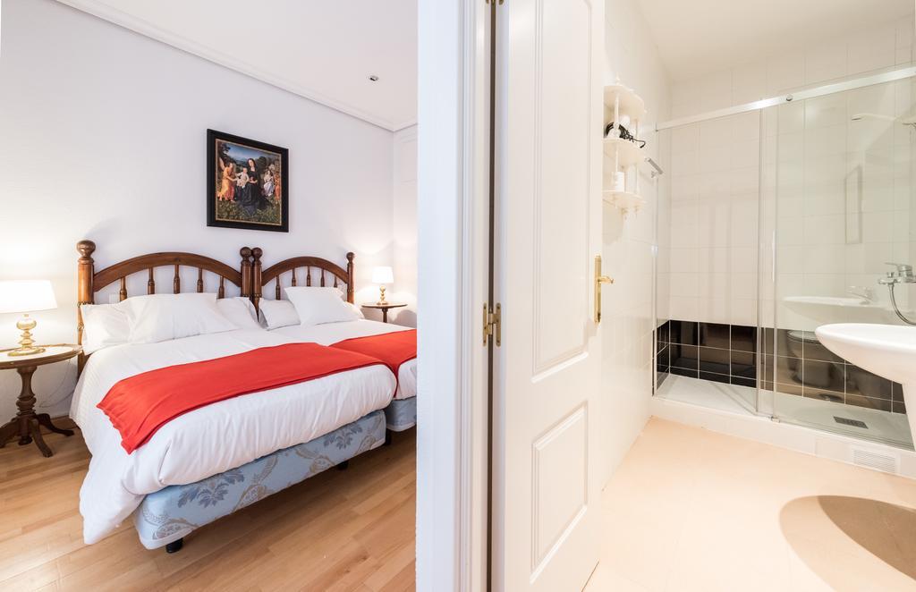 Apartamento Centro Apartamento